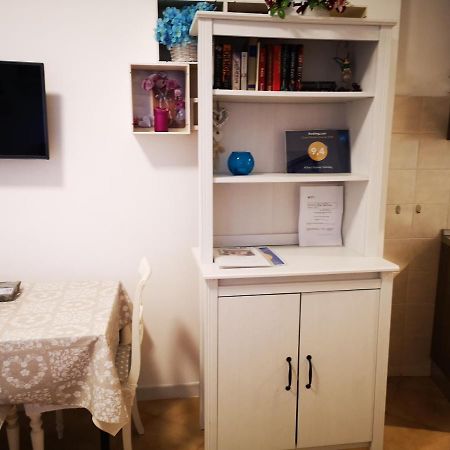 Alfieri Home Holiday โรม ภายนอก รูปภาพ