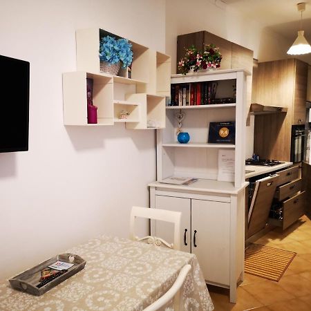 Alfieri Home Holiday โรม ภายนอก รูปภาพ