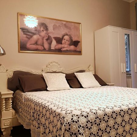 Alfieri Home Holiday โรม ภายนอก รูปภาพ