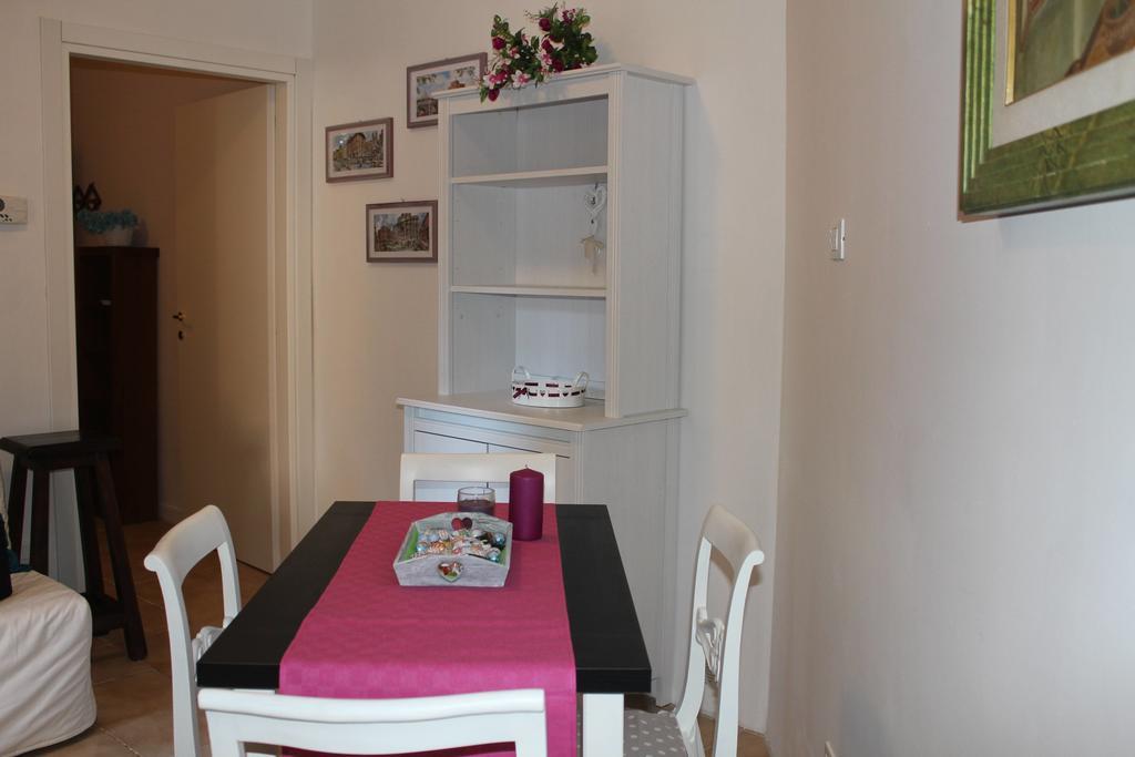 Alfieri Home Holiday โรม ภายนอก รูปภาพ