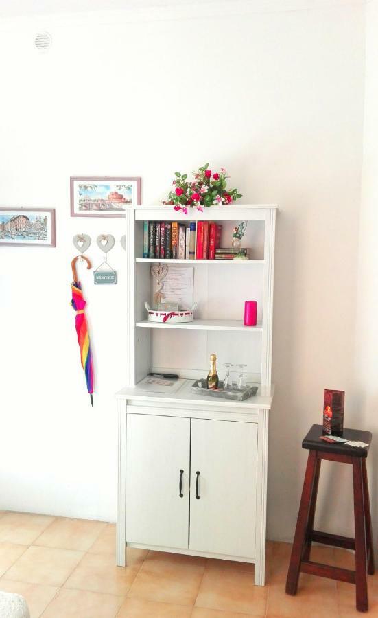 Alfieri Home Holiday โรม ภายนอก รูปภาพ