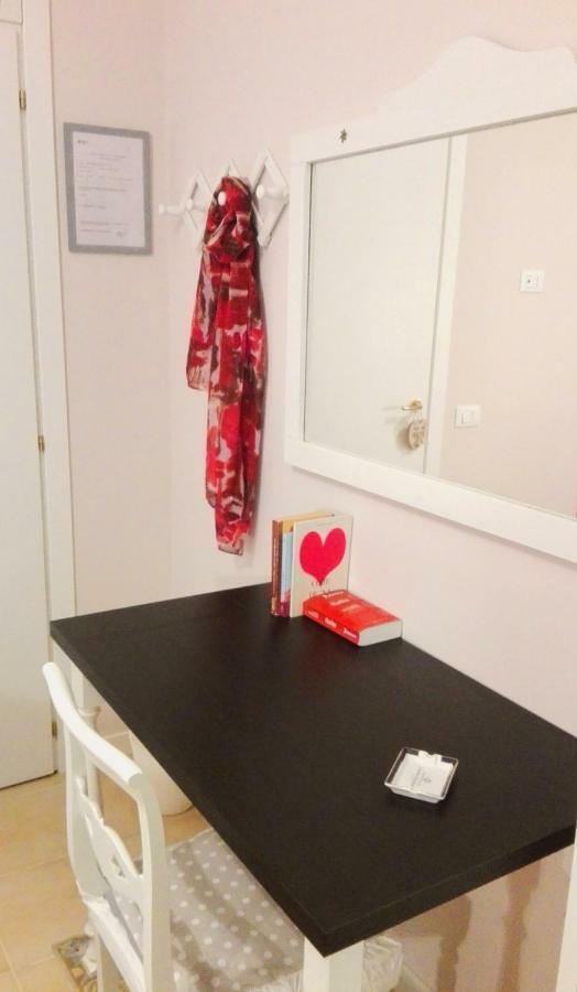 Alfieri Home Holiday โรม ภายนอก รูปภาพ