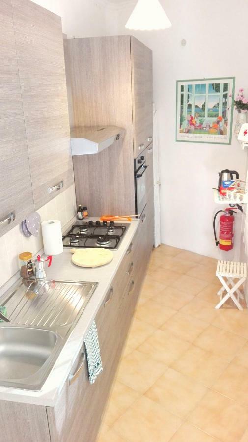 Alfieri Home Holiday โรม ภายนอก รูปภาพ